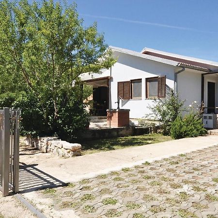 Nice Home In Jezera With Wifi Esterno foto